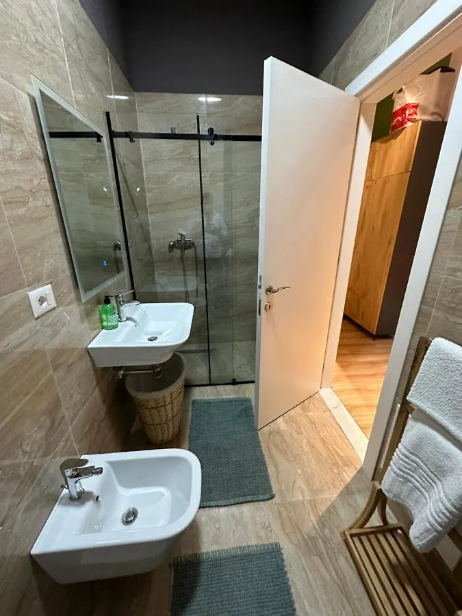 Apartments Homerent 21 Square Tirana Albania
